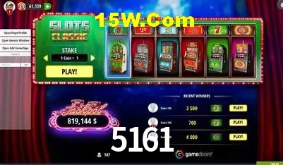 Account Benefits 5161